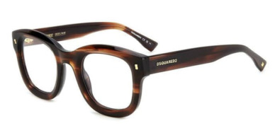 Gọng kính Dsquared2 D2 0091 EX4 chính hãng