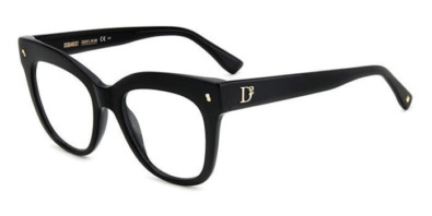 Gọng kính Dsquared2 D2 0098 807 chính hãng