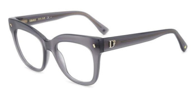 Gọng kính Dsquared2 D2 0098 KB7 chính hãng
