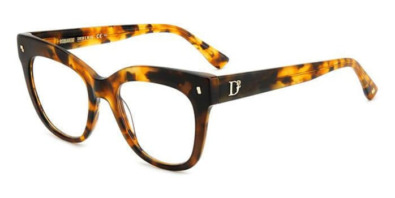 Gọng kính Dsquared2 D2 0098 WR9 chính hãng