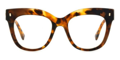 Gọng kính mắt Dsquared2 D2 0098 WR9 chính hãng