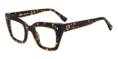 Gọng kính Dsquared2 D2 0099 086 chính hãng