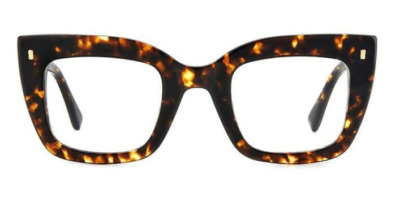 Gọng kính mắt Dsquared2 D2 0099 086 chính hãng