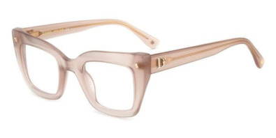 Gọng kính Dsquared2 D2 0099 35J chính hãng