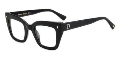 Gọng kính Dsquared2 D2 0099 807 chính hãng