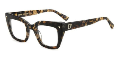Gọng kính Dsquared2 D2 0099 ACI chính hãng