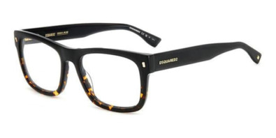 Gọng kính Dsquared2 D2 0100/CS WR7WJ chính hãng