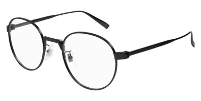 Gọng kính Dunhill DU0035O 001 chính hãng