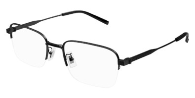 Gọng kính Dunhill DU0063OA 001 chính hãng