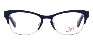 Gọng kính mắt DVF Diane Von Furstenberg DVF8061 450 chính hãng