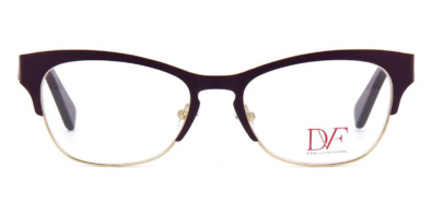 Gọng kính mắt DVF Diane Von Furstenberg DVF8061 500 chính hãng