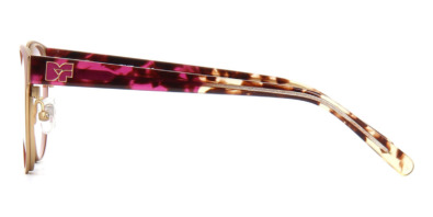 Gọng kính DVF Diane Von Furstenberg DVF8071 650