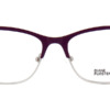 DVF Diane Von Furstenberg DVF8073 525 4 Gọng kính mắt DVF Diane Von Furstenberg DVF8073 525 chính hãng