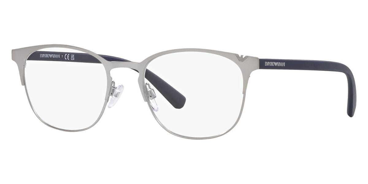 Emporio Armani EA1059 3349 2 Gọng kính Emporio Armani EA1059 3349 chính hãng
