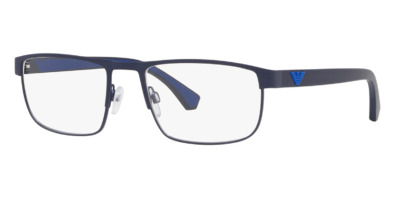 Gọng kính Emporio Armani EA1086 3267 chính hãng