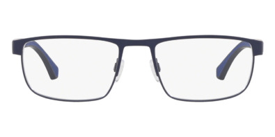 Gọng kính mắt Emporio Armani EA1086 3267 chính hãng