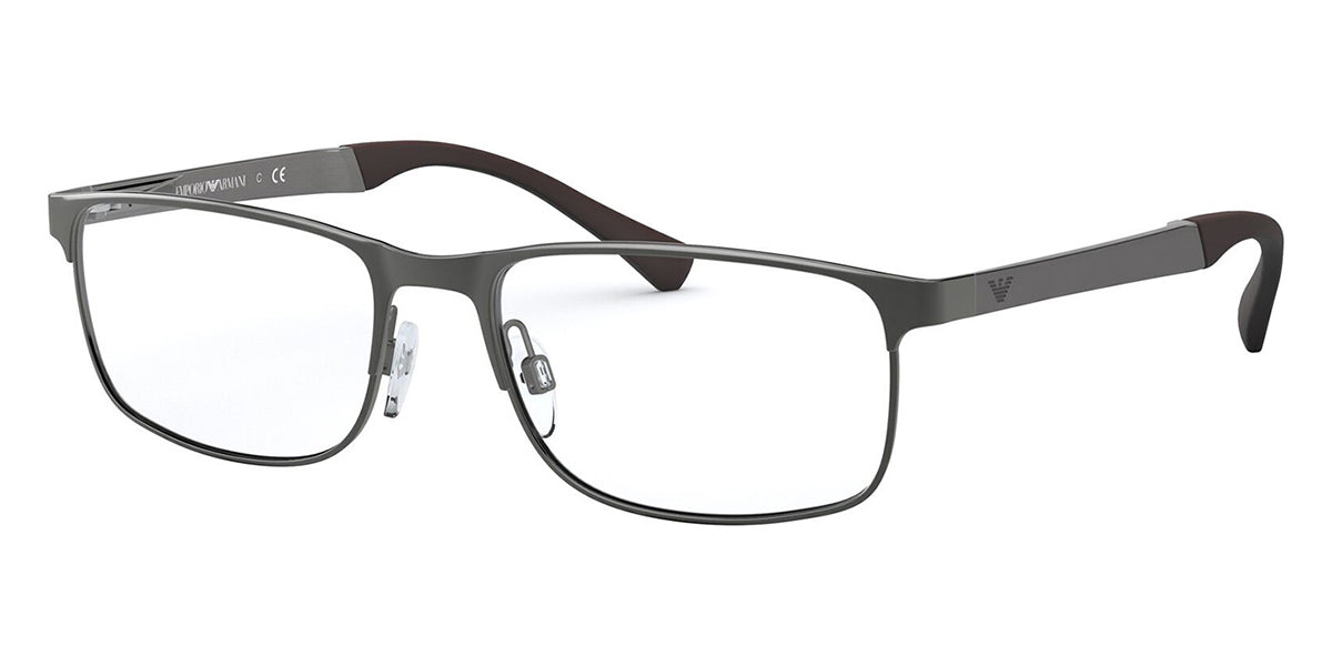 Emporio Armani EA1112 3003 2 Gọng kính Emporio Armani EA1112 3003 chính hãng