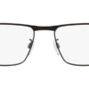 Gọng kính mắt Emporio Armani EA1124 3001 chính hãng