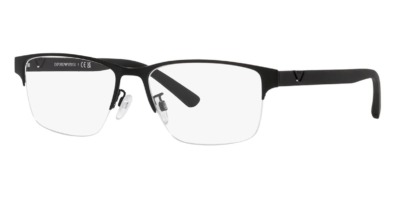 Gọng kính Emporio Armani EA1138 3001 chính hãng