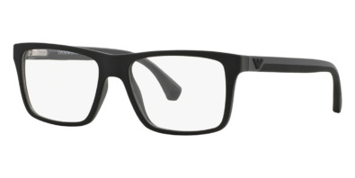 Emporio Armani EA3034 5229 4 Gọng kính Emporio Armani EA3034 5229 chính hãng