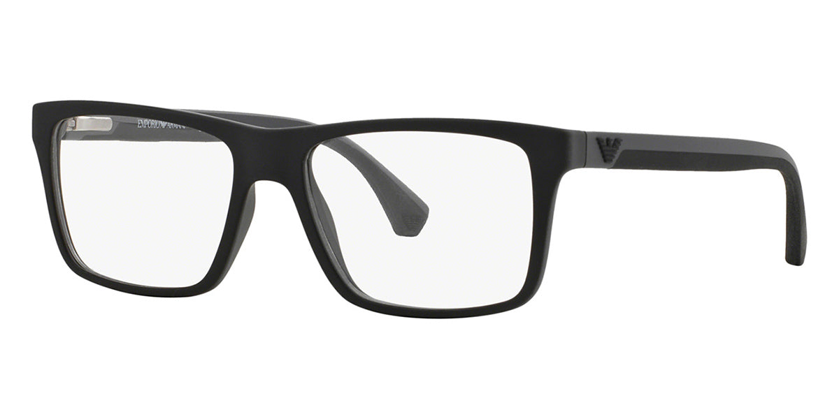 Emporio Armani EA3034 5229 2 Gọng kính Emporio Armani EA3034 5229 chính hãng