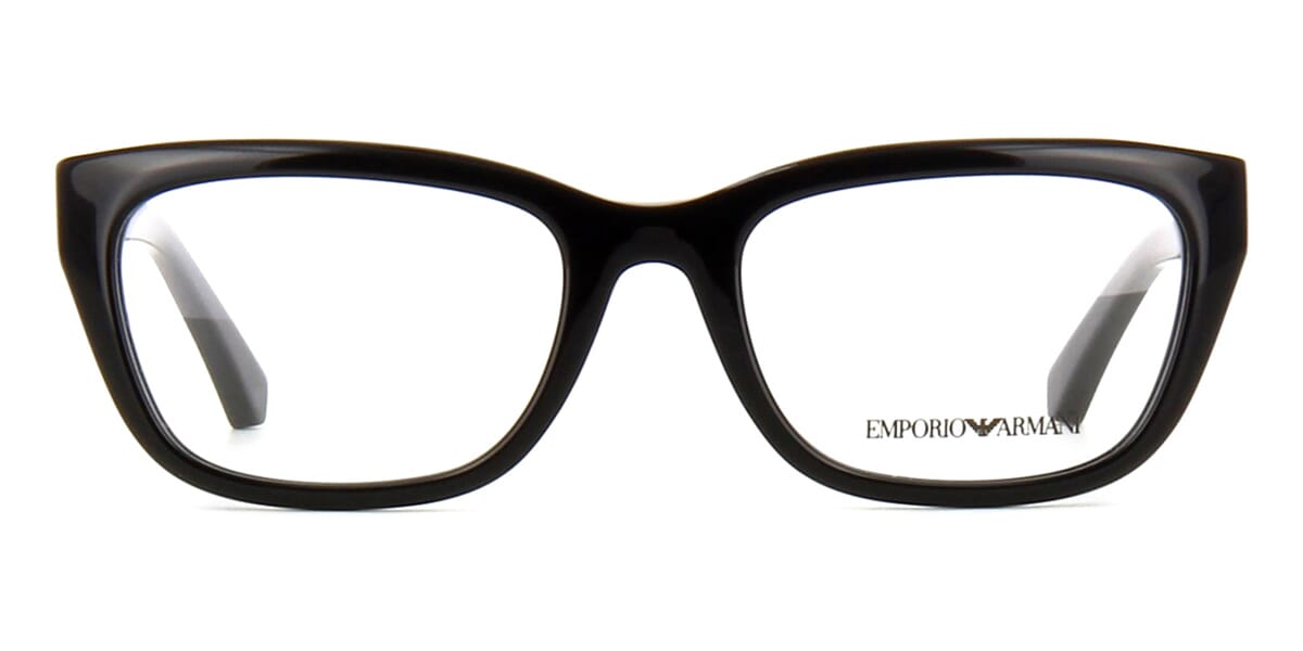 Emporio Armani EA3058 5017 10 Gọng kính cận Emporio Armani EA3058 5017 chính hãng