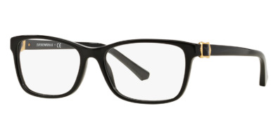 Emporio Armani EA3076 5017 4 Gọng kính Emporio Armani EA3076 5017 chính hãng