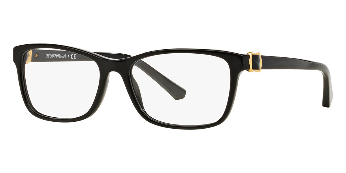 Emporio Armani EA3076 5017 2 Gọng kính Emporio Armani EA3076 5017 chính hãng