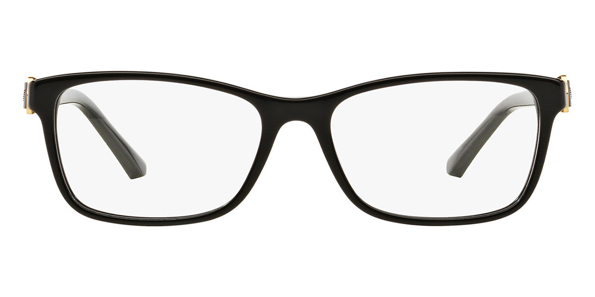Emporio Armani EA3076 5017 10 Gọng kính cận Emporio Armani EA3076 5017 chính hãng