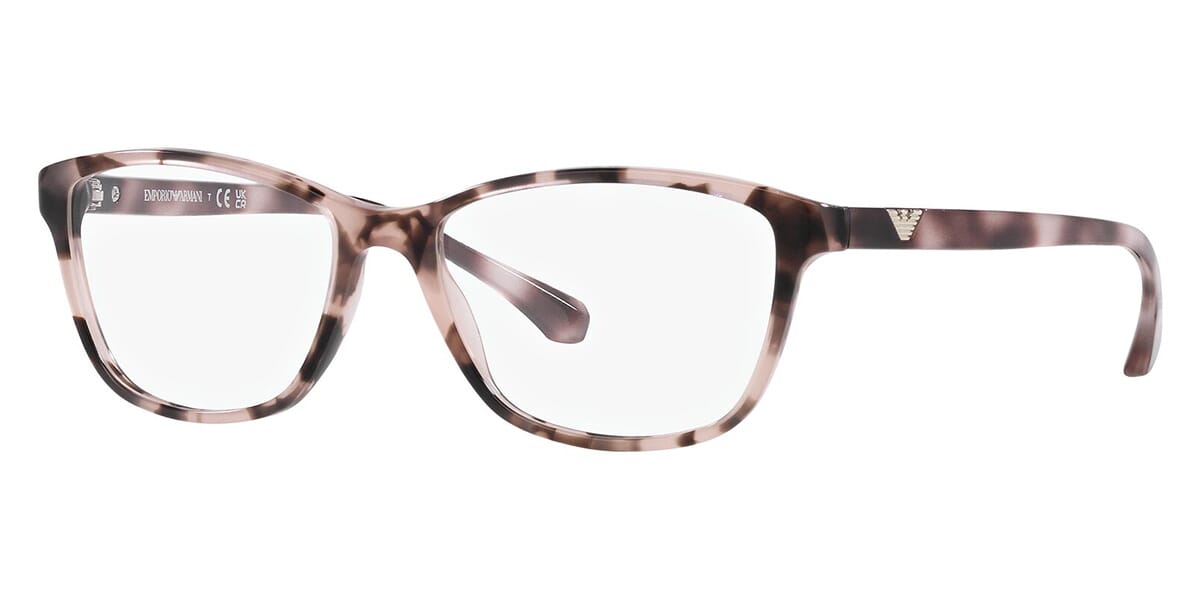 Emporio Armani EA3099 5410 2 Gọng kính Emporio Armani EA3099 5410 chính hãng