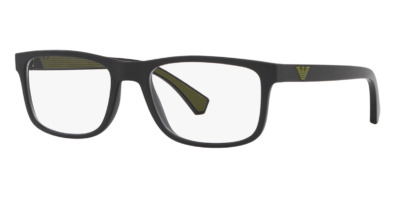 Emporio Armani EA3147 5042 4 Gọng kính Emporio Armani EA3147 5042 chính hãng