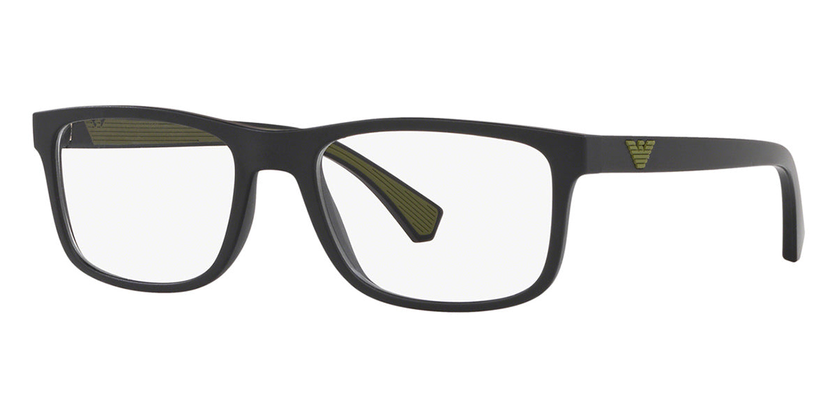 Emporio Armani EA3147 5042 2 Gọng kính Emporio Armani EA3147 5042 chính hãng