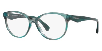Gọng kính Emporio Armani EA3180 5886 chính hãng