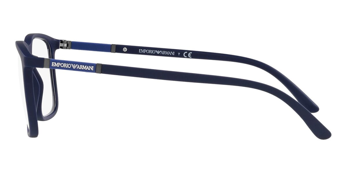 Emporio Armani EA3181 5088 3 Gọng kính Emporio Armani EA3181 5088