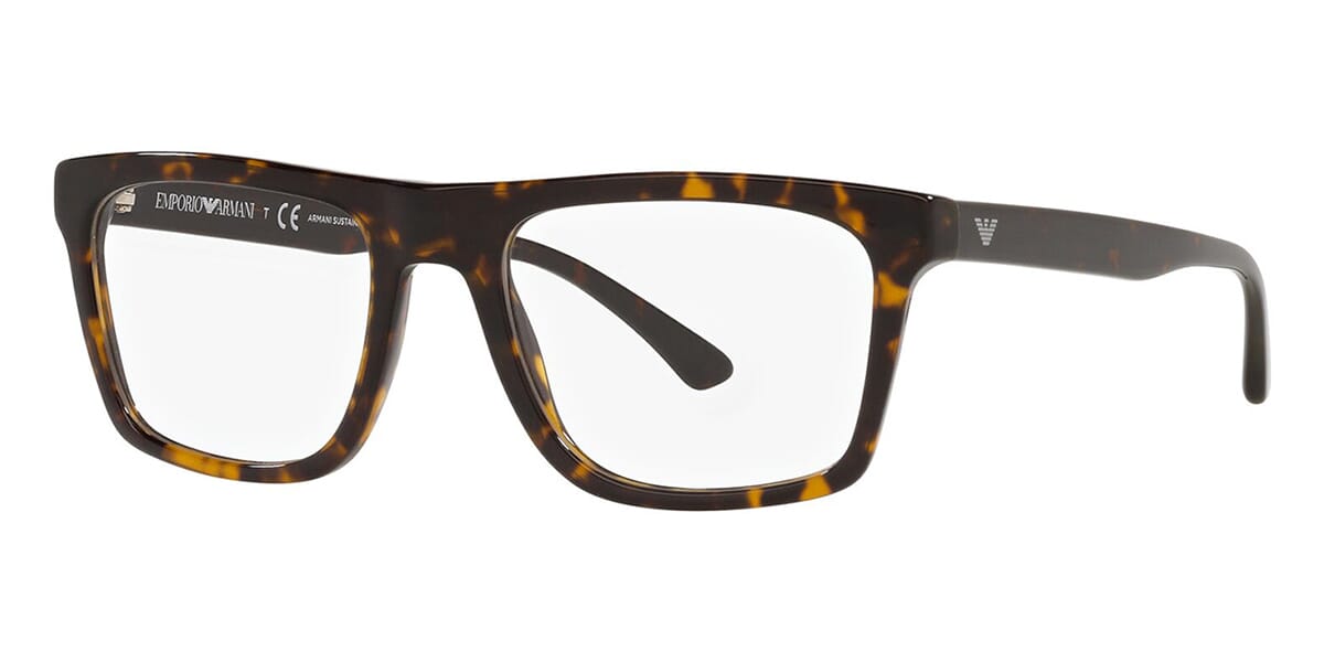Emporio Armani EA3185 5879 2 Gọng kính Emporio Armani EA3185 5879 chính hãng