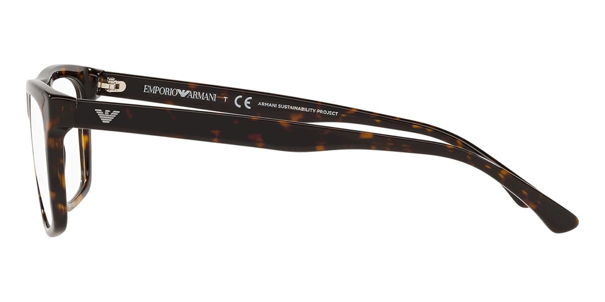 Emporio Armani EA3185 5879 3 Gọng kính Emporio Armani EA3185 5879