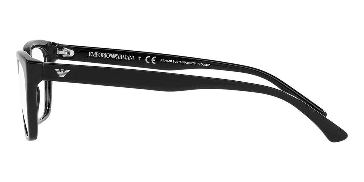 Emporio Armani EA3186 5875 3 Gọng kính Emporio Armani EA3186 5875