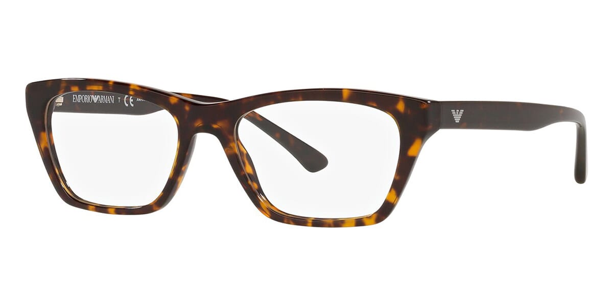 Emporio Armani EA3186 5879 2 Gọng kính Emporio Armani EA3186 5879 chính hãng