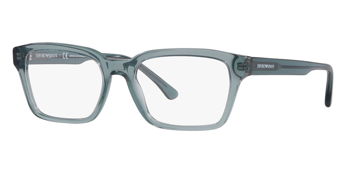 Emporio Armani EA3192 5911 2 Gọng kính Emporio Armani EA3192 5911 chính hãng