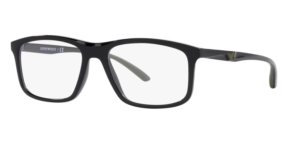 Emporio Armani EA3196 5017 2 Gọng kính Emporio Armani EA3196 5017 chính hãng