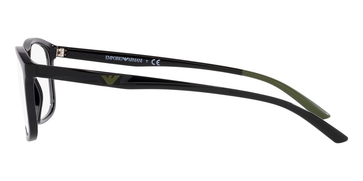 Emporio Armani EA3196 5017 3 Gọng kính Emporio Armani EA3196 5017