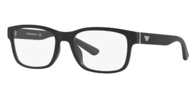 Gọng kính Emporio Armani EA3201U 5001 chính hãng