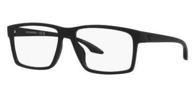 Gọng kính Emporio Armani EA3210U 5063 chính hãng