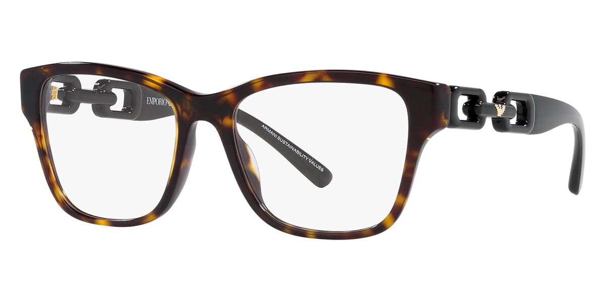 Emporio Armani EA3222U 5026 2 Gọng kính Emporio Armani EA3222U 5026 chính hãng