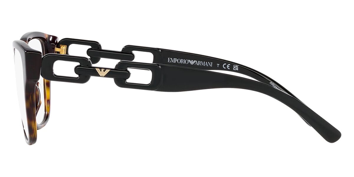 Emporio Armani EA3222U 5026 3 Gọng kính Emporio Armani EA3222U 5026