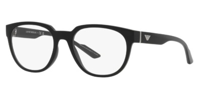 Emporio Armani EA3224 5001 4 Gọng kính Emporio Armani EA3224 5001 chính hãng