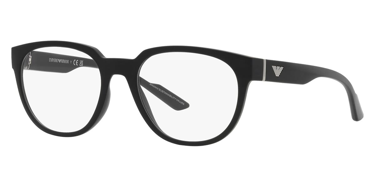 Emporio Armani EA3224 5001 2 Gọng kính Emporio Armani EA3224 5001 chính hãng