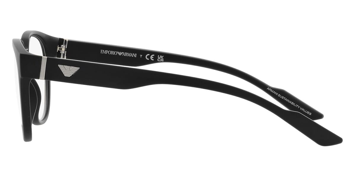 Emporio Armani EA3224 5001 3 Gọng kính Emporio Armani EA3224 5001