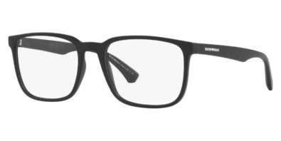 Gọng kính Emporio Armani R-EA Project EA3178 5869 chính hãng