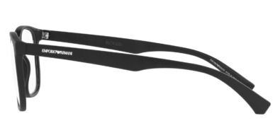 Gọng kính Emporio Armani R-EA Project EA3178 5869